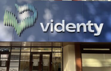 Videnty — Стоматология