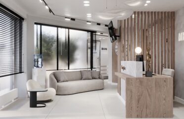 medart — Clinics & Hospitals