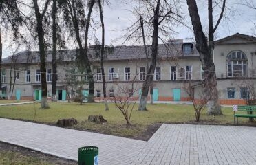 Spitalul Clinic de Traumatologie și Ortopedie — Clinici și spitale