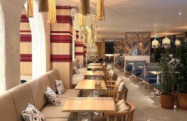 La Plăcinte — Restaurante