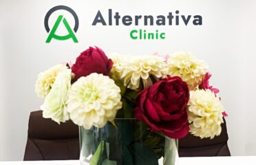 Alternativa Clinic — Clinici și spitale