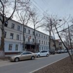 Clinica Universitară de Asistență Medicală Primară a USMF „Nicolae Testemițanu”