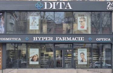 Farmacia Familiei — Аптеки
