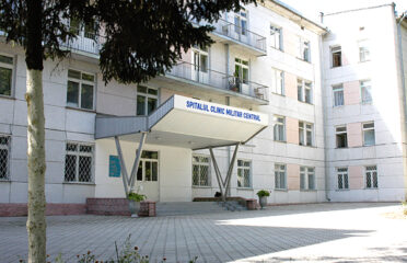 Central Military Clinicl Hospital — Clinics & Hospitals
