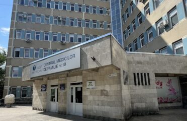 Family Doctors Centre No. 10 — Clinics & Hospitals