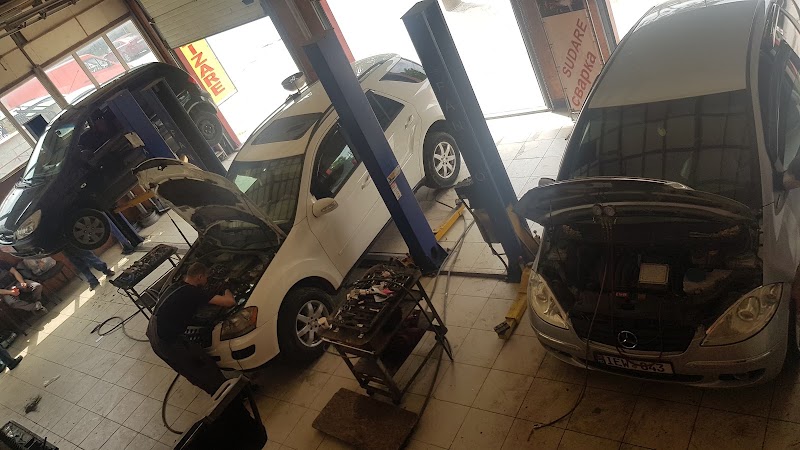 Service auto în Buiucani și Durlești: cum alegi atelierul potrivit
