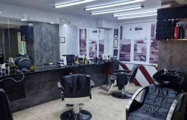 Aydam Barbershop — Барбершоп
