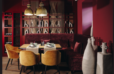 Fuior — Restaurante