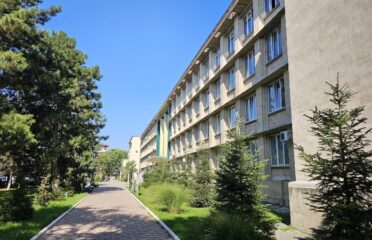 Facultatea de Fizică și Inginerie – USM — Universități