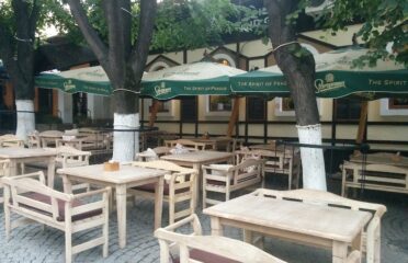 Bistekka — Restaurante