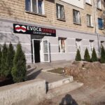 Evoca Service — ремонт кофемашин