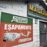 Eșapament Service