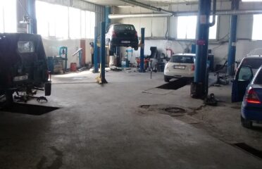 AutoService-AF — Service auto