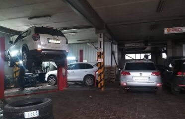Aledas-Com — Service auto