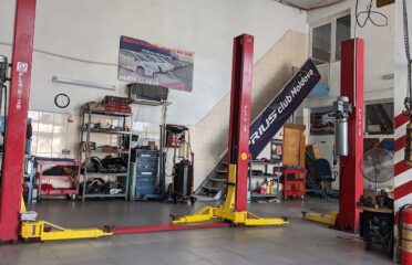 PRIUS Club — Service auto