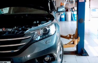 Pelikan Auto Service