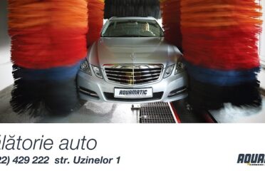 Aquamatic — Car washes