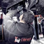 Autoservice GARAGE