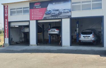 Top Service — Service auto