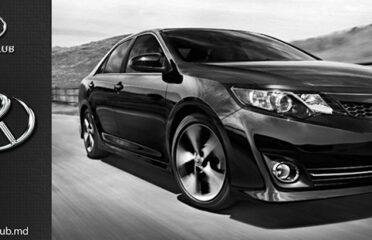 Avalon Club — Ciocana — Service auto