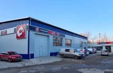 Inter Cars — Автозапчасти