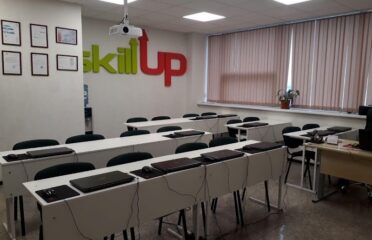SkillUp — Școli