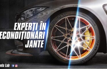 Wheels Lab — Автосервис