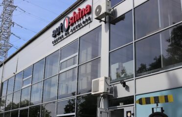 AutoShina — Шиномонтаж