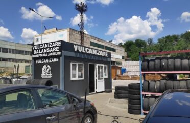 Vulcanizare Petricani 86