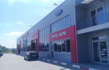 Ghervas Autoservice — Service auto