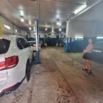 Service BMW Roman