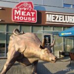 Meat House