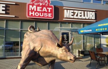Meat House — Supermarketuri