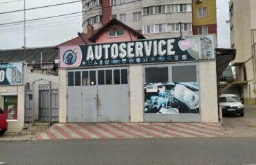 Car Service at Vissarion Belinski 85B — Auto service