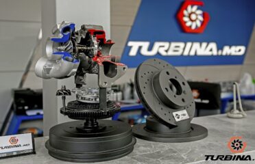 Turbina.md — Service auto