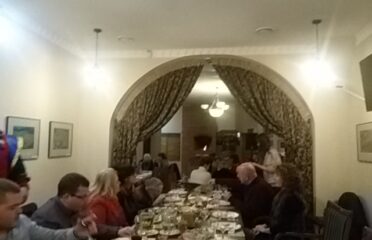 Castle Tavern — Restaurante