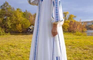 Mirabela Tradițional — Clothing & Footwear
