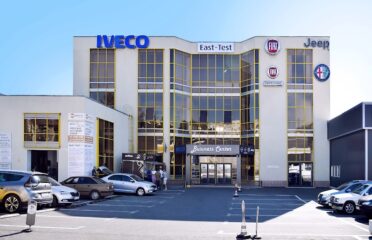 East Test — Техосмотр (ITP)