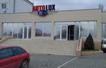 Autolux Fiat — Service auto