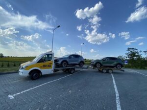 Auto-Asistență — fotografie