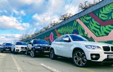 Auto Service BMW TeleCentru — Service auto