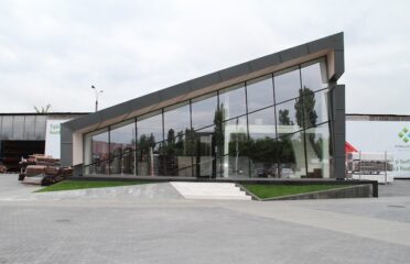 Conluxart — Acoperișuri și sisteme pluviale