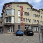 Ambianța
