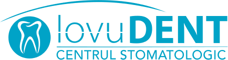Dental Centre “IovuDENT” — logo