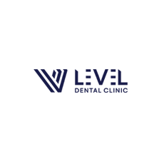 Level Dental Clinic — логотип