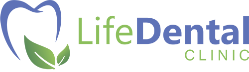 Life Dental Clinic — logo