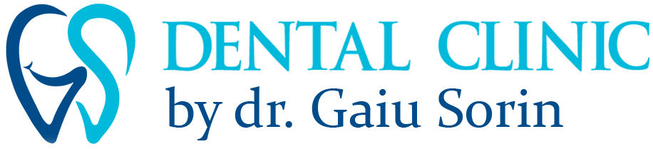 GS Dental Clinic — logo