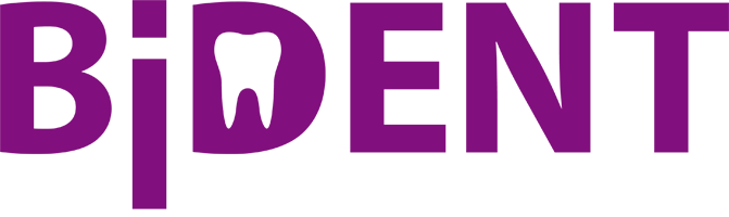 BiDent — logo