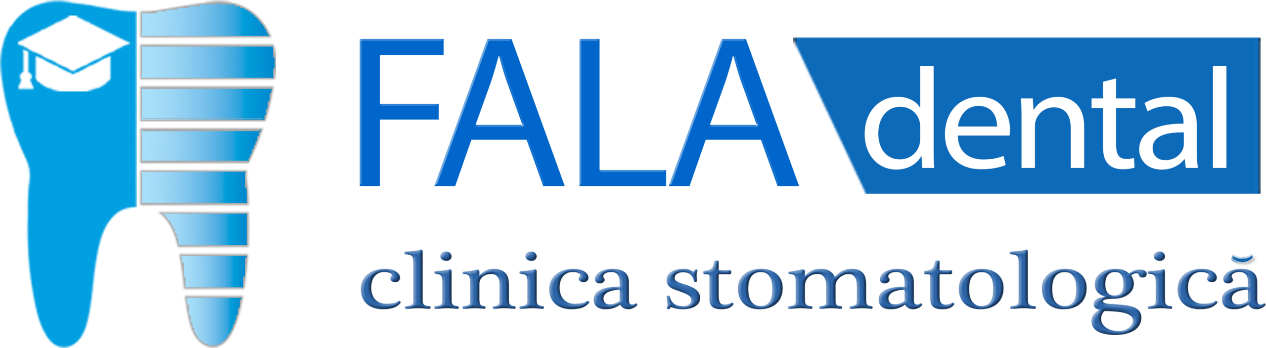 FALA Dental — logo