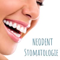 Neodent — логотип